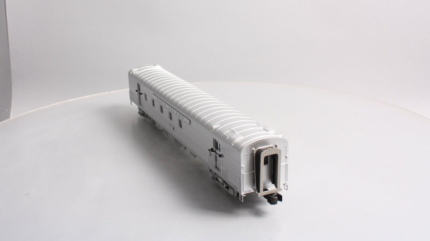 MTH 20-68195 Rock Island 70' ABS RPO Passenger Car #510