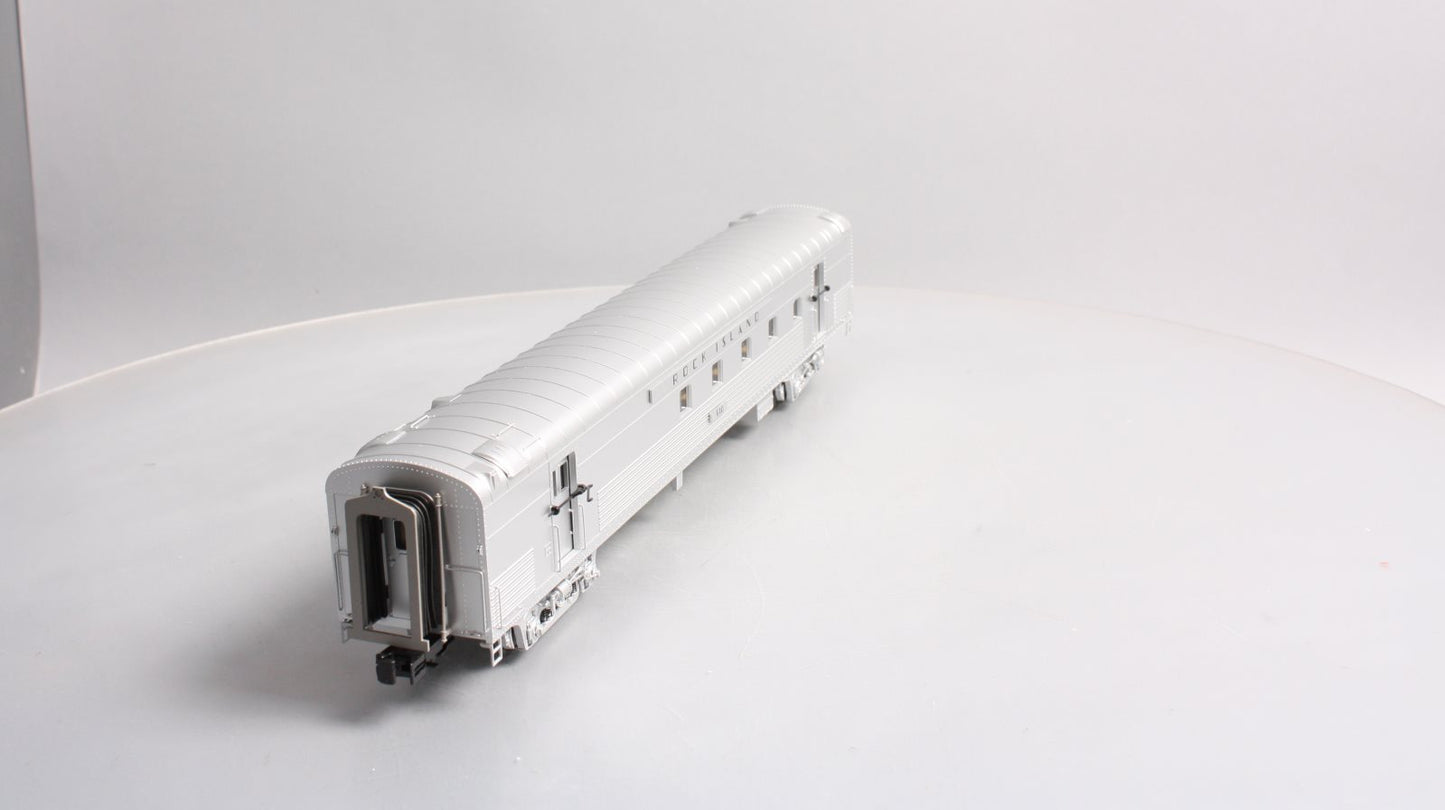 MTH 20-68195 Rock Island 70' ABS RPO Passenger Car #510