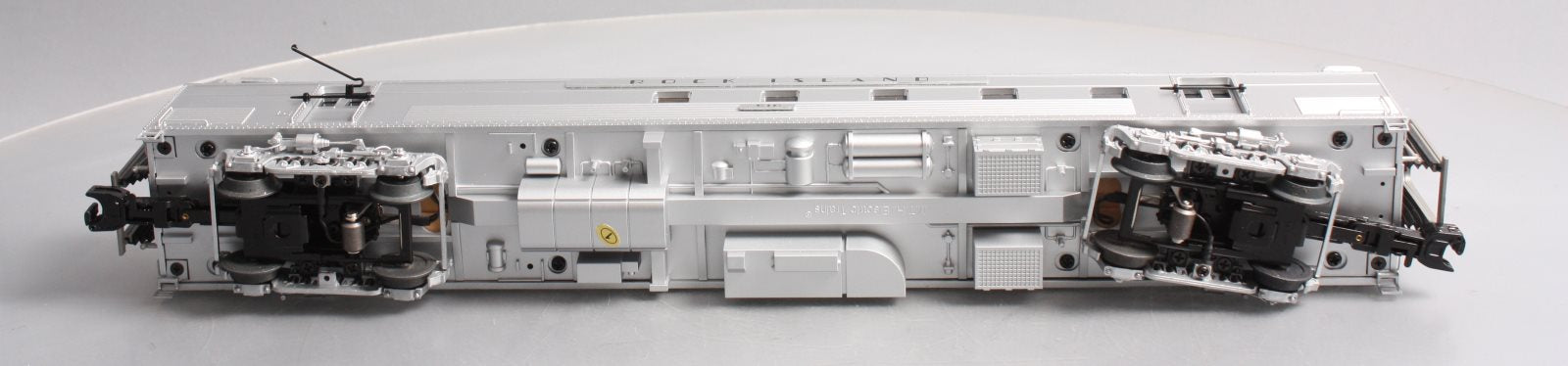 MTH 20-68195 Rock Island 70' ABS RPO Passenger Car #510
