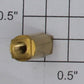 Acme 773-100 Brass Collector Insert