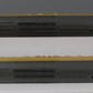 Lionel 6-34673 Vision UP Centipede AA Diesel Locomotive Set #998/#999