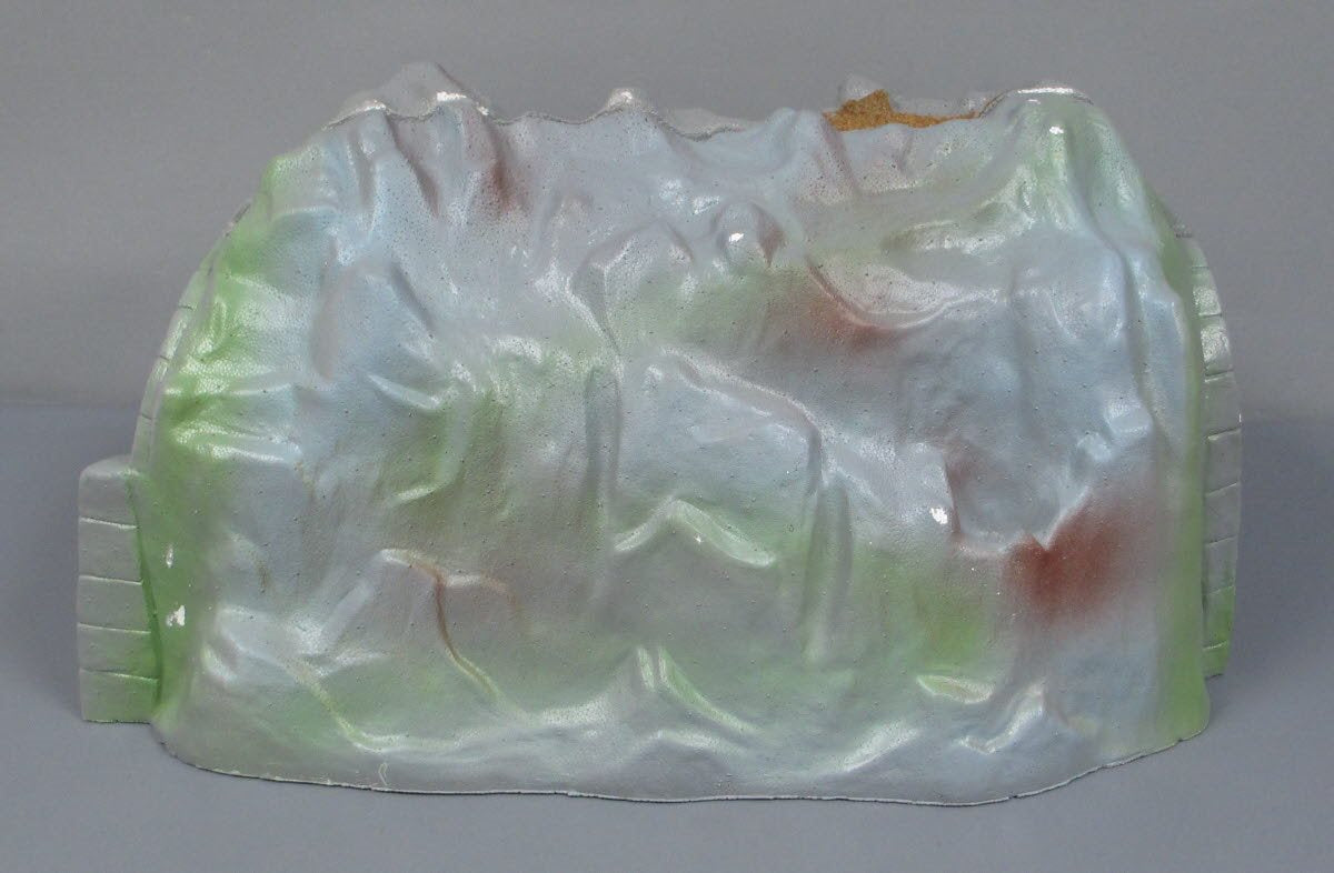 Life Like 1930 G Scale Curved-Straight Tunnel