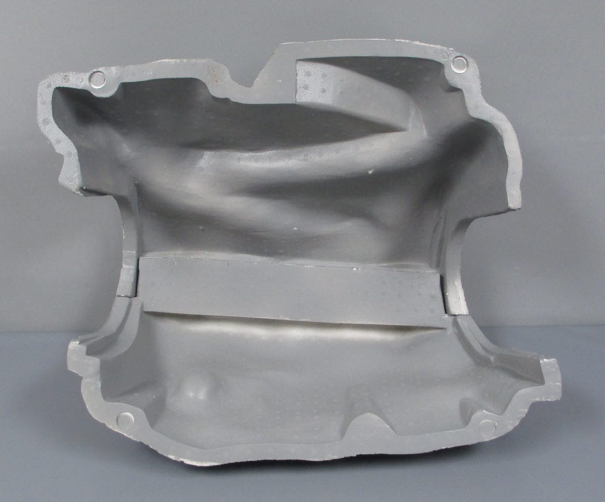 Life Like 1930 G Scale Curved-Straight Tunnel