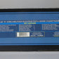 MTH 20-80008F O KCS 70' Streamlined Sleeper/Vista Dome Passenger Set (Set of 2)