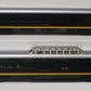 MTH 20-80008F O KCS 70' Streamlined Sleeper/Vista Dome Passenger Set (Set of 2)