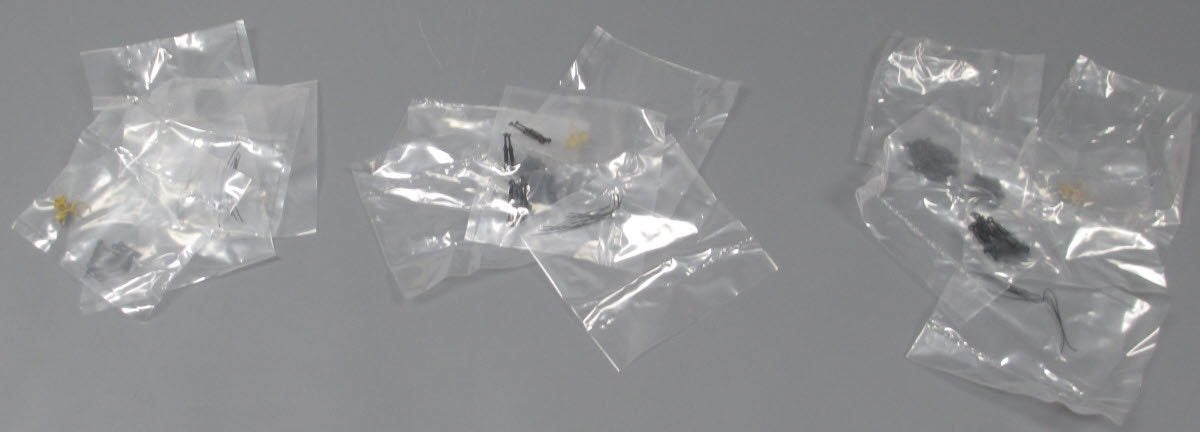 MTH 20-90361 O Gauge TTX 60' Flat Cars w/Abrams M1a Tank Loads 6-Car Set