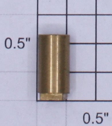 Acme 773-101 Brass Collector Insert