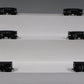 MTH 80-90004 HO Clinchfield USRA 55-Ton Steel Twin Hopper Car Set (Set of 6)