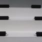 MTH 80-90004 HO Clinchfield USRA 55-Ton Steel Twin Hopper Car Set (Set of 6)