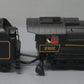 MTH 20-3252-1 Allegheny 4-8-4 T-1 Steam Loco & Tender w PS2 (Hi-Rail) #2102