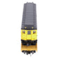 MTH 20-98590 TTX Flat Car w/LoV Subway Car