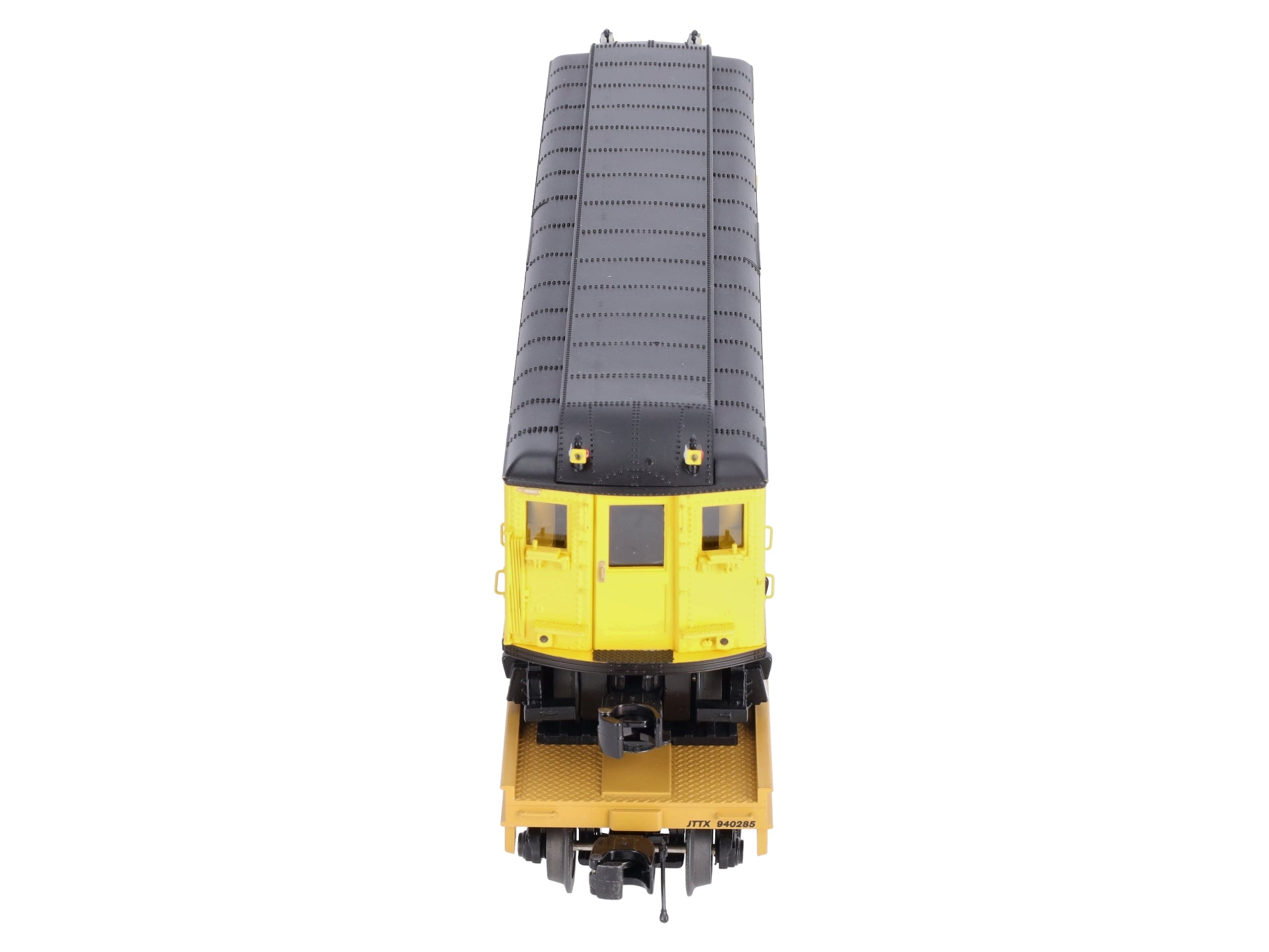MTH 20-98590 TTX Flat Car w/LoV Subway Car