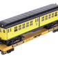 MTH 20-98590 TTX Flat Car w/LoV Subway Car