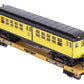MTH 20-98590 TTX Flat Car w/LoV Subway Car