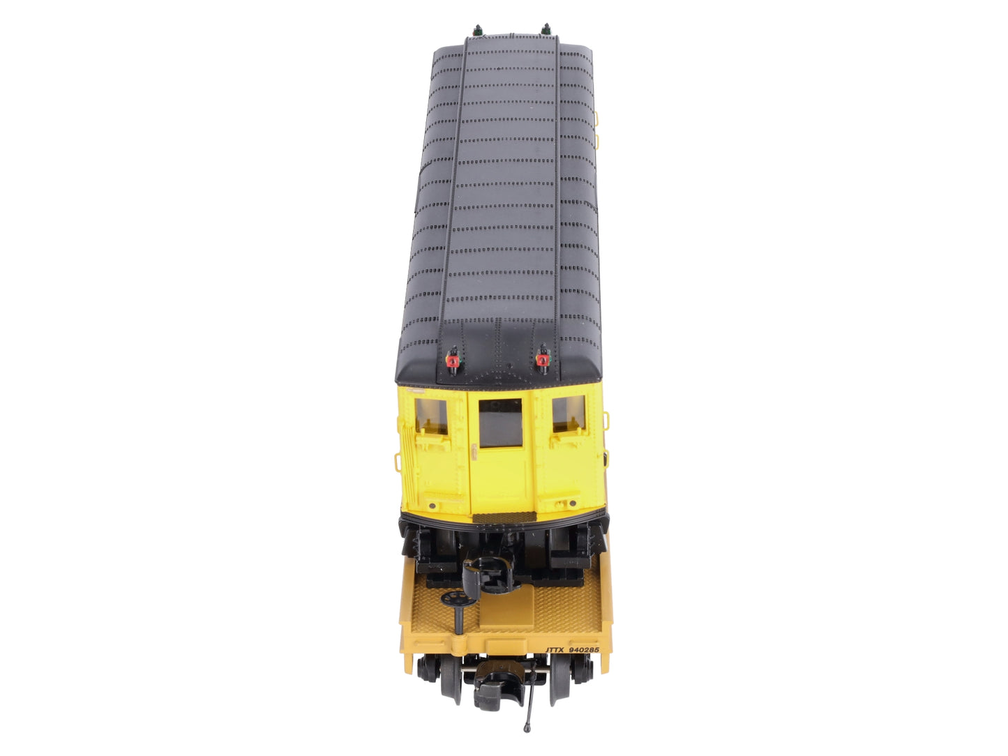 MTH 20-98590 TTX Flat Car w/LoV Subway Car