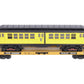 MTH 20-98590 TTX Flat Car w/LoV Subway Car