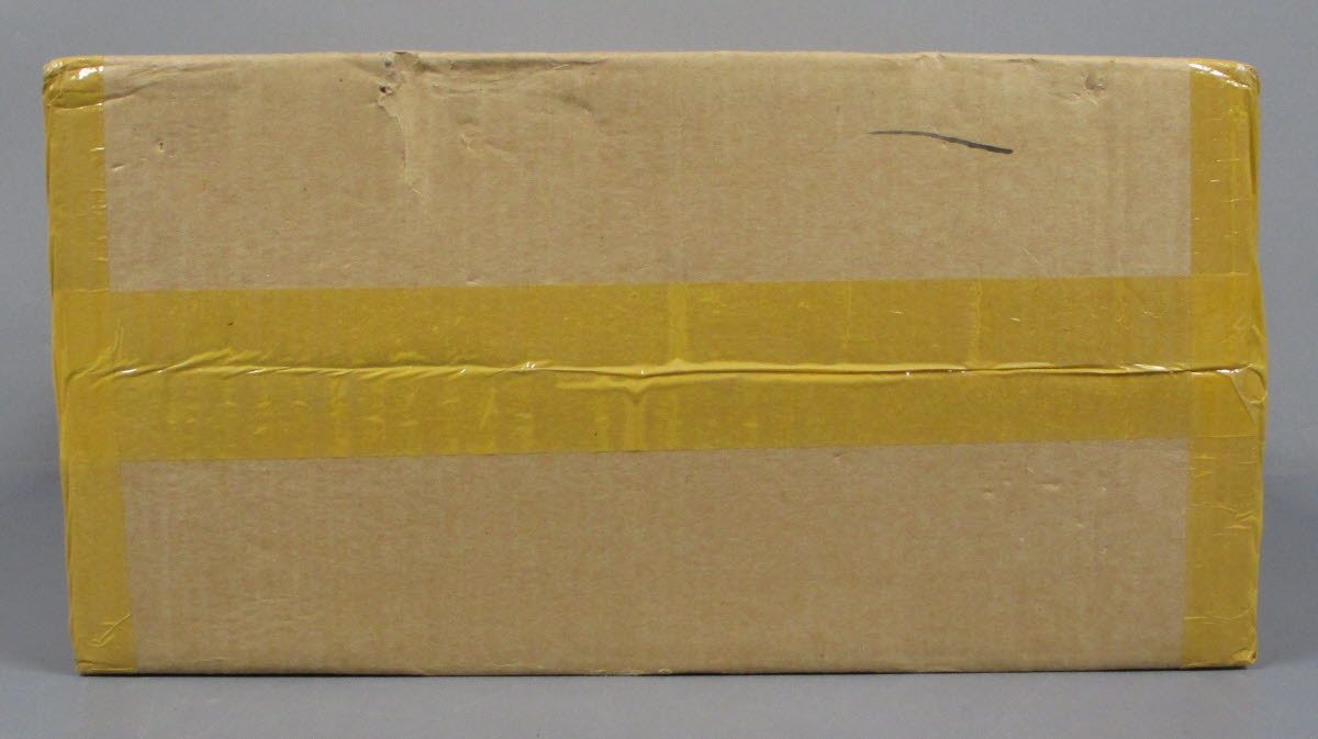 MTH 20-90439 O Kansas City Southern 3-Bay Centerflow Hopper Car Set (Set of 6)