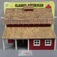 Aristo-Craft 7107 G Assembled Victorian Barn