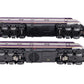 MTH 30-20250-1 Atlantic Coast Line E6 AA Diesel Engine Set #504/503 w/ PS3