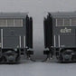 Broadway Limited 4849 HO Southern Pacific F7 A/B Diesel Locomotive #6267/8140