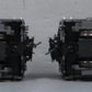 Broadway Limited 4849 HO Southern Pacific F7 A/B Diesel Locomotive #6267/8140