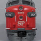 Broadway Limited 4849 HO Southern Pacific F7 A/B Diesel Locomotive #6267/8140