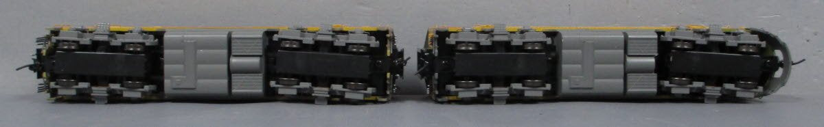 Broadway Limited 4825 HO Union Pacific EMD F3 A/B Diesel Locomotive #905/905B