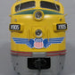 Broadway Limited 4825 HO Union Pacific EMD F3 A/B Diesel Locomotive #905/905B