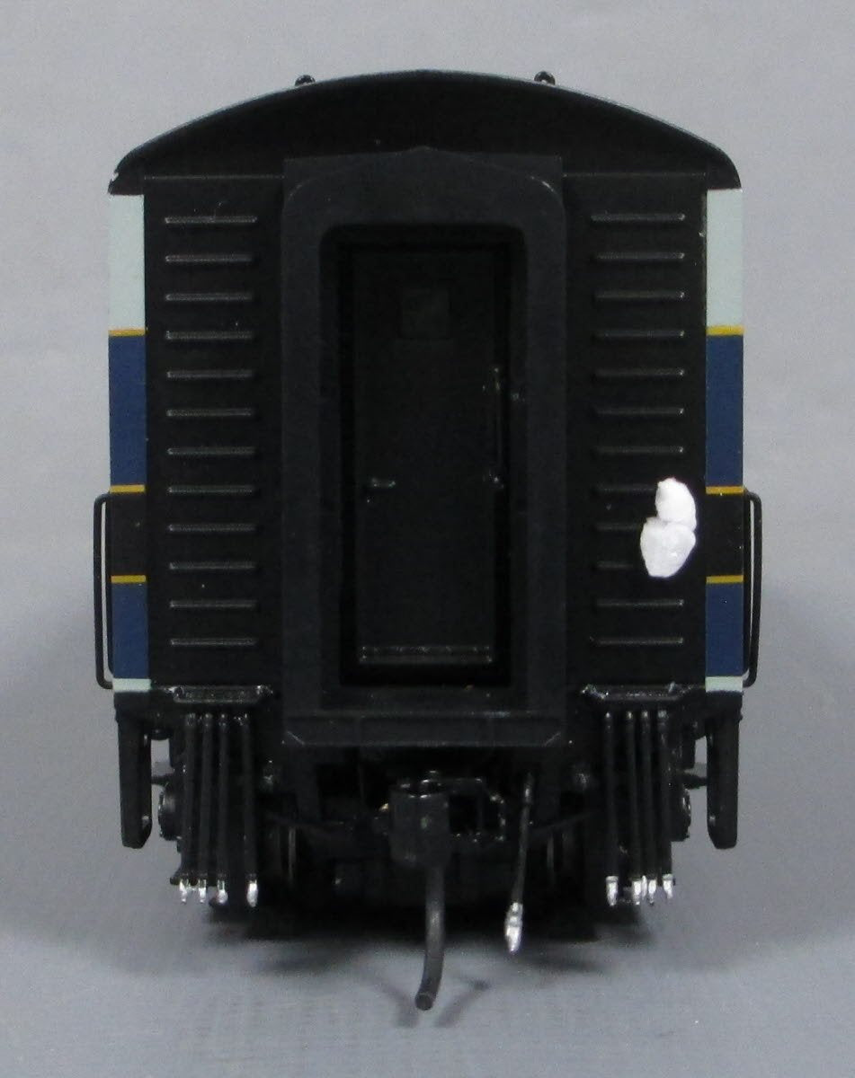 Broadway Limited 4843 HO Baltimore & Ohio F7 A/B Diesel Locomotive #180A/180X