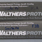 Walthers 920-47698 HO Santa Fe EMD F7A-B Set w/DC #45C,45B