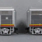 Walthers 920-47698 HO Santa Fe EMD F7A-B Set w/DC #45C,45B
