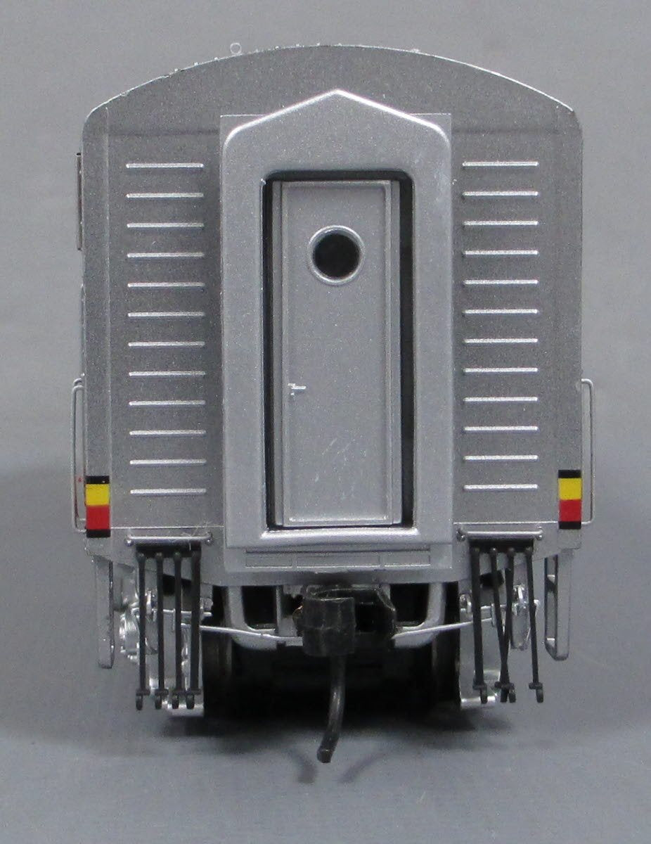 Walthers 920-47698 HO Santa Fe EMD F7A-B Set w/DC #45C,45B