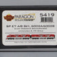 Broadway Limited 5419 HO Southern Pacific EMD E7 AB Set Diesel Loco #6002A/6002B