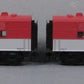Broadway Limited 5419 HO Southern Pacific EMD E7 AB Set Diesel Loco #6002A/6002B