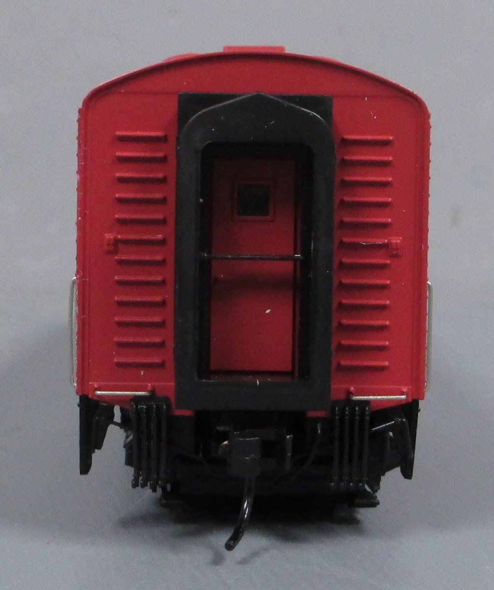 Broadway Limited 5419 HO Southern Pacific EMD E7 AB Set Diesel Loco #6002A/6002B
