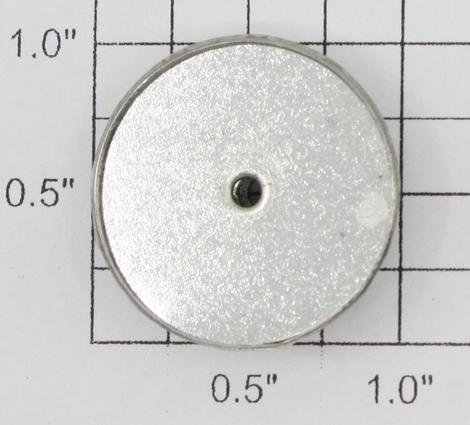 American Flyer 6494-11 Nickel Lead Truck Tinplate Wheel