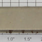 American Flyer 6494-1 O Gauge Steel Front Truck Frame