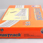 Lionel 6-81952 O-72 Right Hand Fastrack Remote/Command Switch Turnout