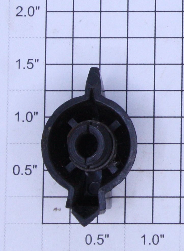 Lionel V-116 V/Z Small Transformer Knob