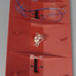 Lionel 6-37827 O Gauge Coca-Cola/Coke 12" Covered Bridge