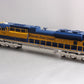 Lionel 6-34617 Florida East Coast Legacy SD70 M-2 Diesel Locomotive #103