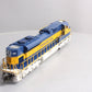 Lionel 6-34617 Florida East Coast Legacy SD70 M-2 Diesel Locomotive #103