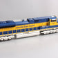 Lionel 6-34617 Florida East Coast Legacy SD70 M-2 Diesel Locomotive #103