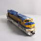 Lionel 6-34617 Florida East Coast Legacy SD70 M-2 Diesel Locomotive #103