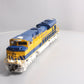 Lionel 6-34617 Florida East Coast Legacy SD70 M-2 Diesel Locomotive #103