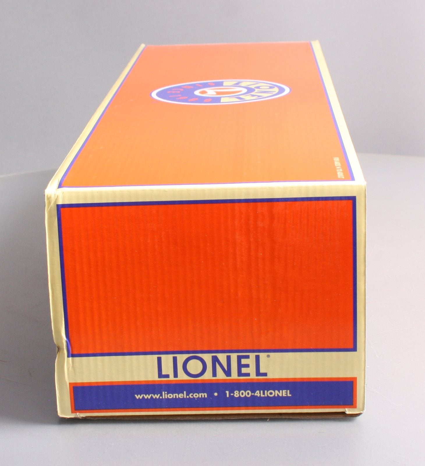 Lionel 6-34617 Florida East Coast Legacy SD70 M-2 Diesel Locomotive #103