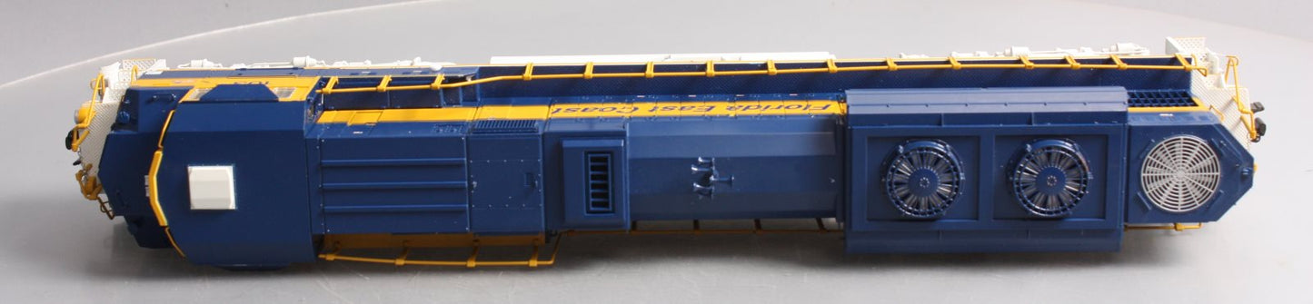 Lionel 6-34617 Florida East Coast Legacy SD70 M-2 Diesel Locomotive #103