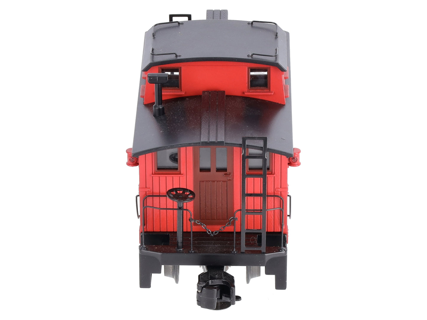MTH 20-91210 Chicago Milwaukee & St. Paul Bobber Caboose #01210