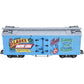 USA Trains R16481 G Slades Baking Soda U.S. Refrigerator Cars (Blue/Gray)
