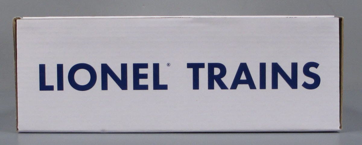 Lionel 2243220 O Duluth, Missabe and Iron Range Ore Car #1 (Set of 6)